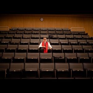 Meet your Posher, Daniel